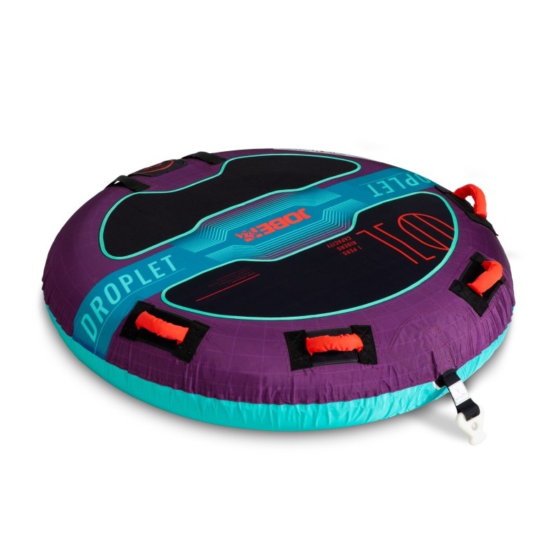 JOBE 1 persoons Droplet funtube