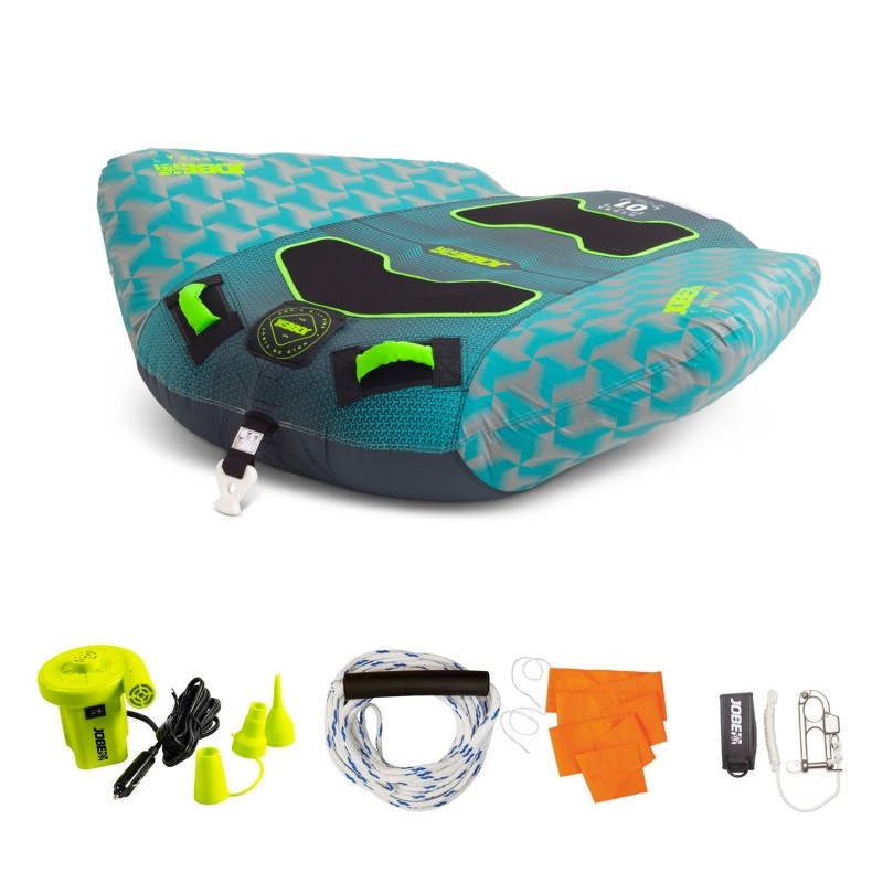 JOBE Hydra Towable Package 1P