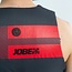 JOBE 4 Buckle Life Vest Black