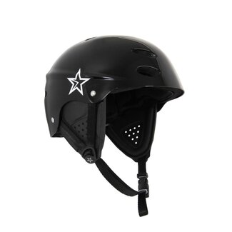 JOBE Victor Wakeboard Helmet Black
