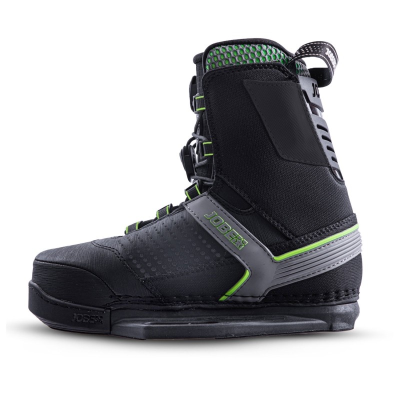 JOBE Charge Wakeboard Bindings