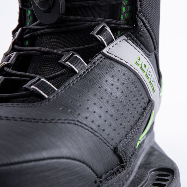 JOBE Charge Wakeboard Bindings