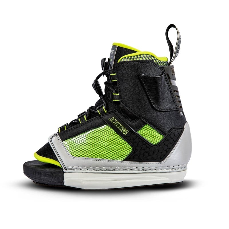 JOBE Republik Wakeboard Bindings
