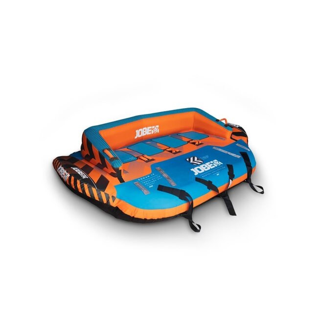 JOBE Rental Sonar Towable
