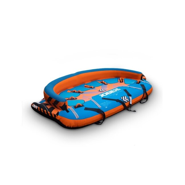 JOBE Rental Sonar Towable