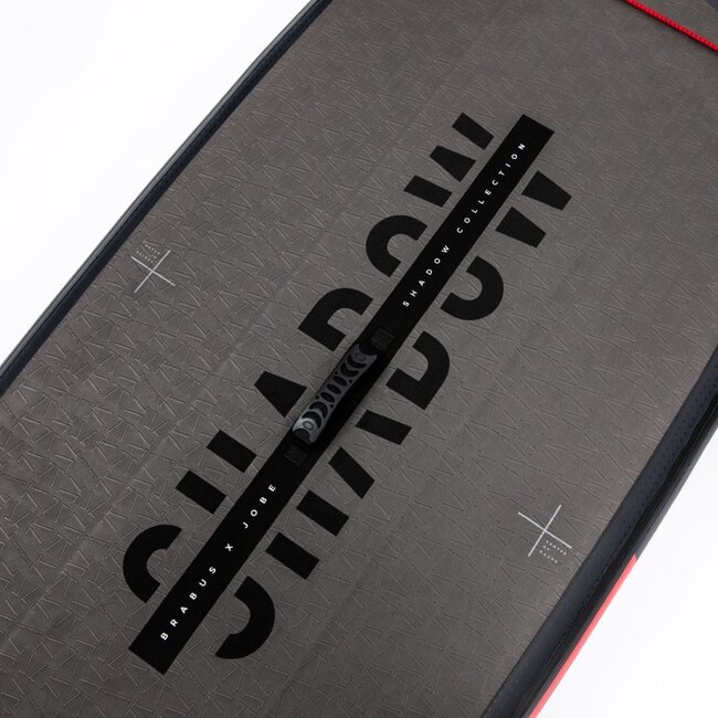 JOBE BRABUS x Jobe Shadow 11.6 Adventure SUP Limited Edition Package