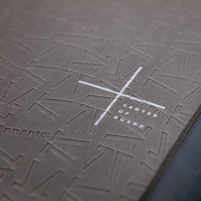 JOBE BRABUS x Jobe Shadow 11.6 Adventure SUP Limited Edition Package