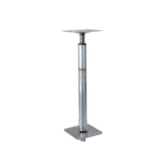 Titan Marine Seat Mount Kit Pin Type 48CM