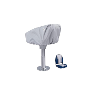 Titan Marine High back Bootstoelhoes 600D