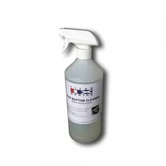 Titan Marine Boat Bottom Cleaner - 1 ltr. Met spuitbus