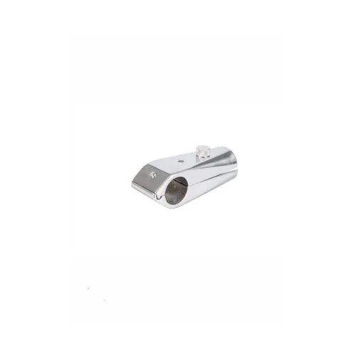 Titan Marine Vlaggenstokhouder voor reling, 25mm