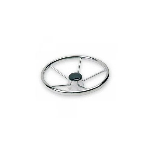 Titan Marine Stuurwiel RVS316