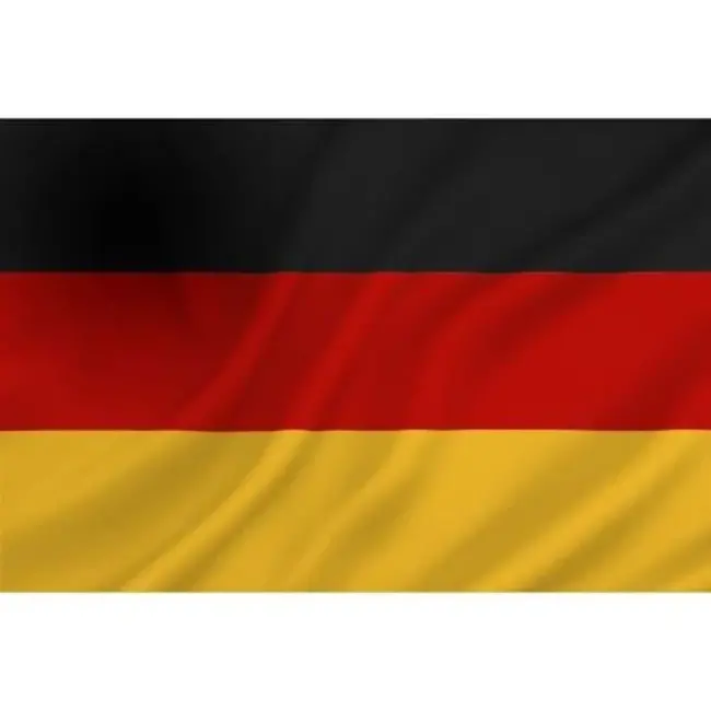 Titan Marine DE Vlag