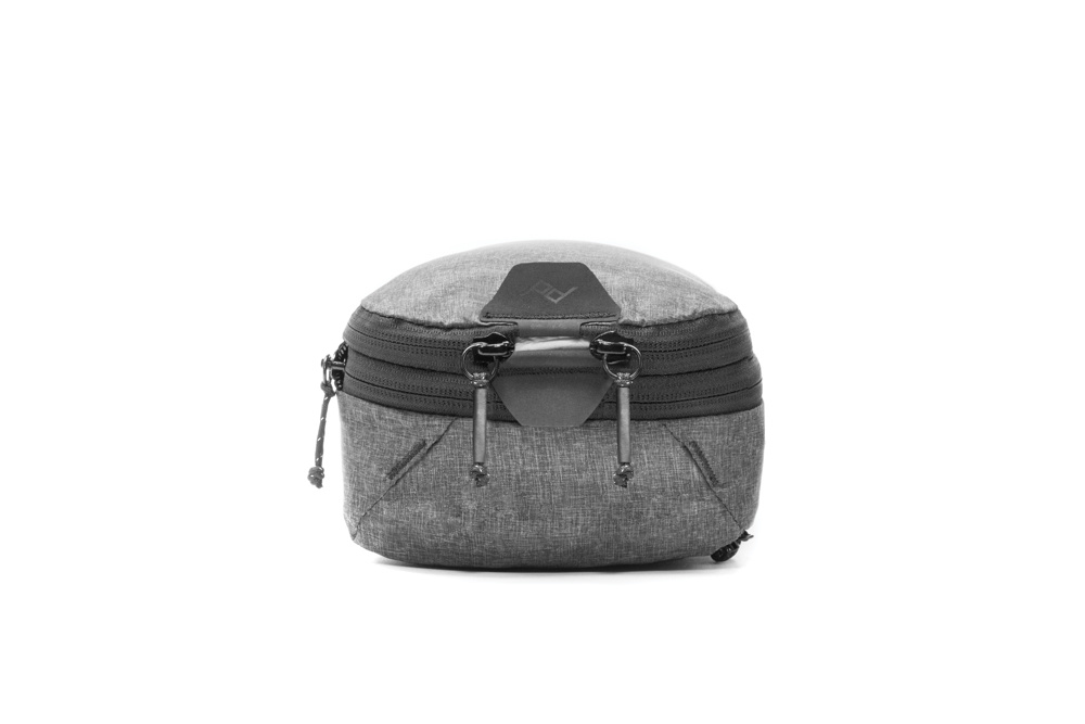 Peak Design Peak Design - Packing Cube Small - Charcoal