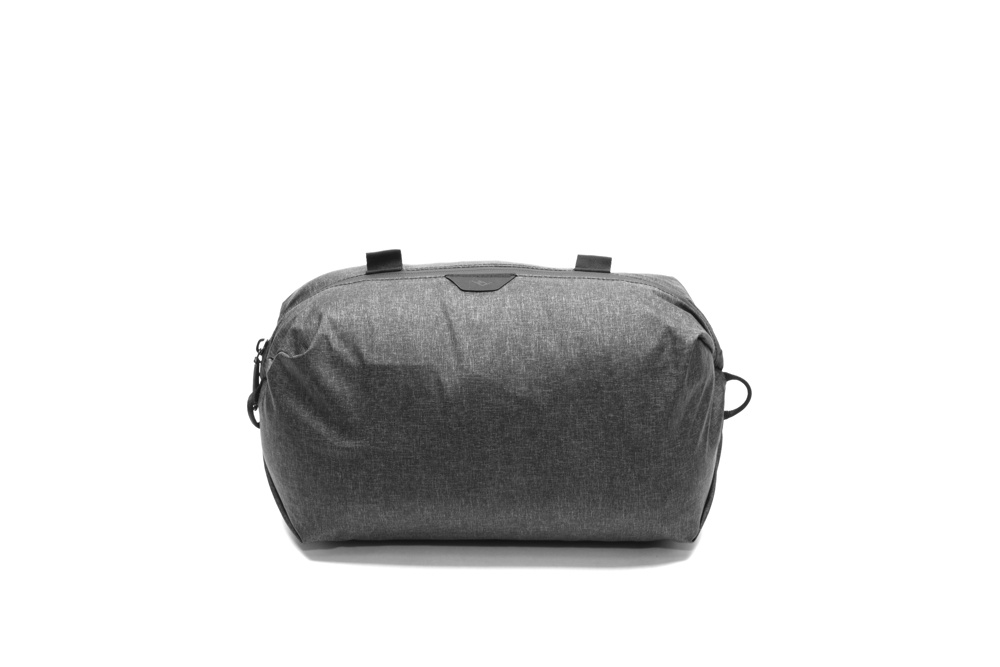 Peak Design Peak Design - Shoe Pouch - Charcoal