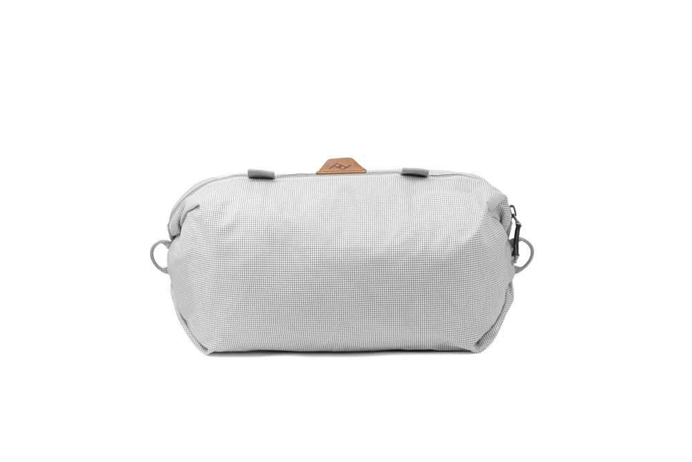 Peak Design Peak Design - Shoe Pouch - Raw
