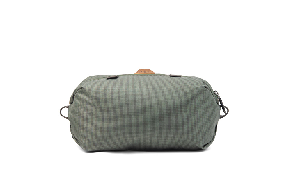 Peak Design Peak Design - Shoe Pouch - Sage