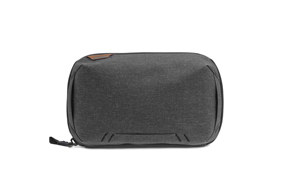 Peak Design Peak Design - Tech Pouch Charcoal