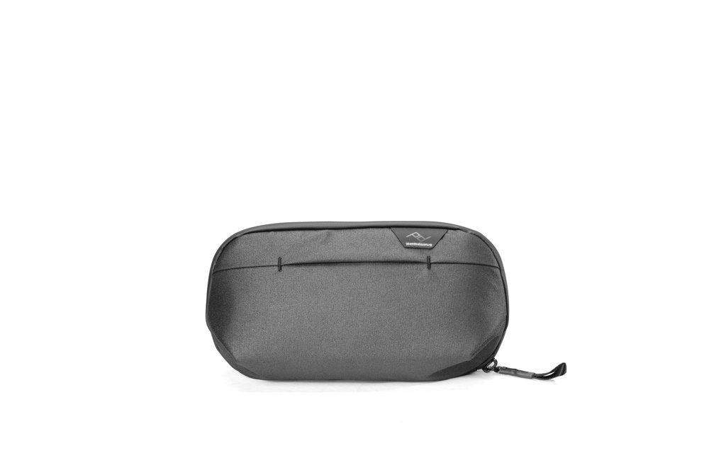 Peak Design Peak Design - Wash Pouch Small - Black