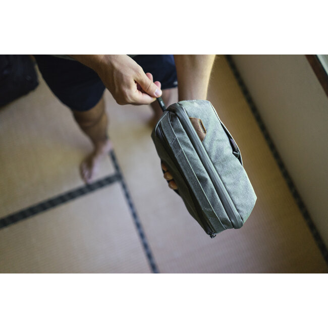 Peak Design Peak Design - Wash Pouch Sage