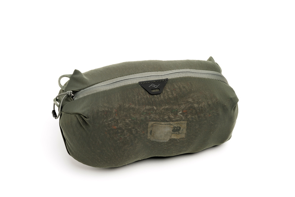 Peak Design Peak Design - Ultralight Mesh Packing Cube X-Small Sage