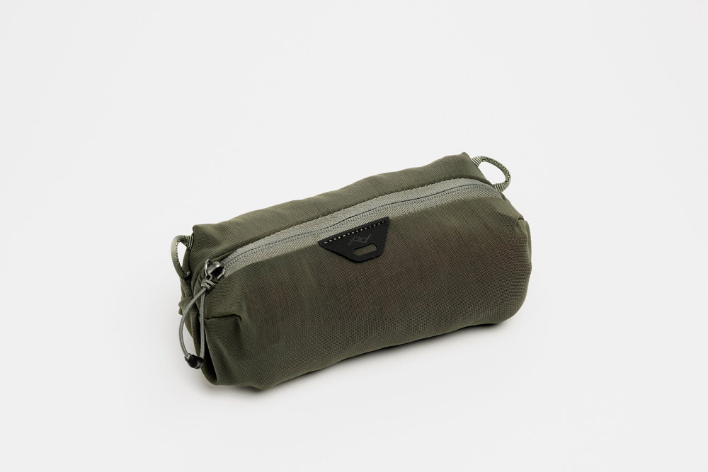 Peak Design Peak Design - Ultralight Mesh Packing Cube XX-Small Sage