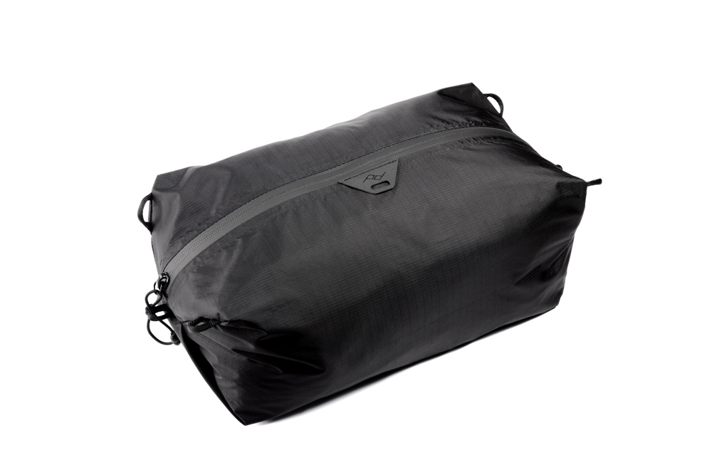 Peak Design Peak Design - Ultralight Packing Cube Small Black