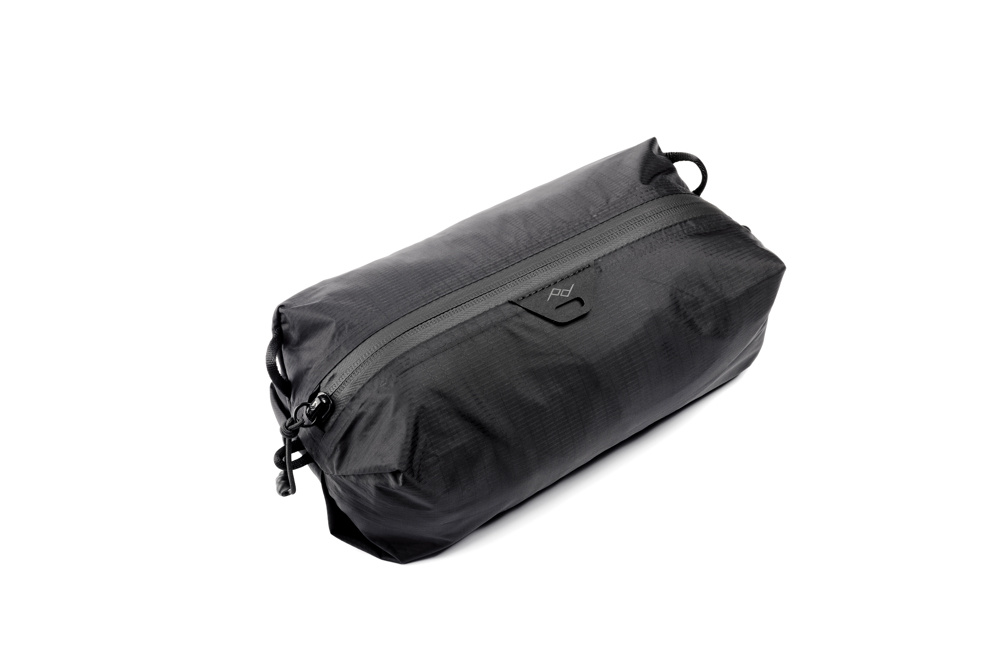 Peak Design Peak Design - Ultralight Packing Cube X-Small Black