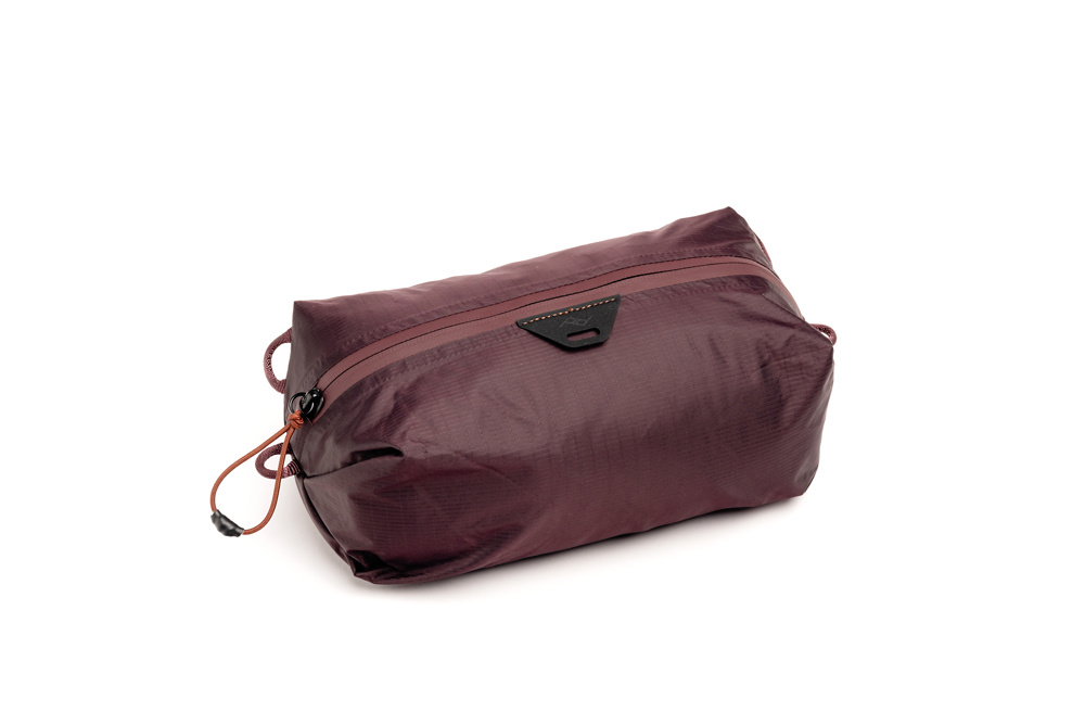 Peak Design Peak Design - Ultralight Packing Cube X-Small Eclipse