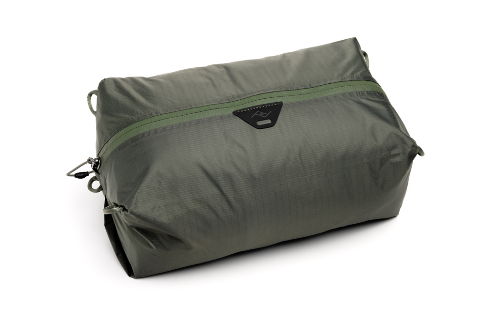 Peak Design Peak Design - Ultralight Packing Cube Small Sage