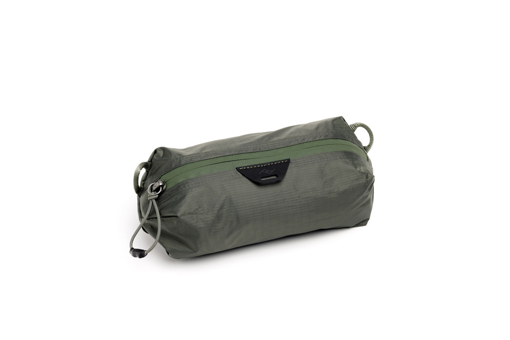 Peak Design Peak Design - Ultralight Packing Cube XX-Small Sage