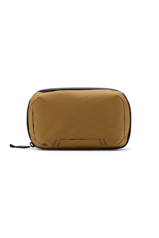 Peak Design Peak Design - Tech Pouch Coyote