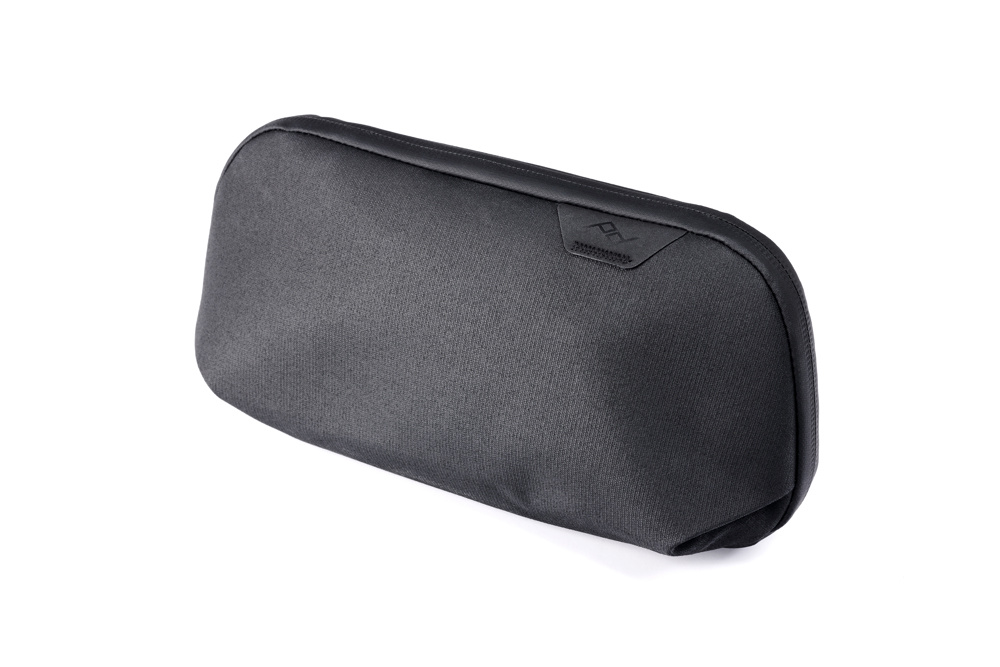 Peak Design Peak Design - Tech Pouch Small Black