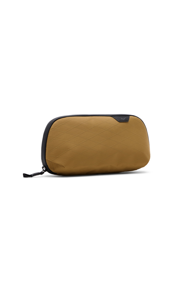 Peak Design Peak Design - Tech Pouch Small Coyote