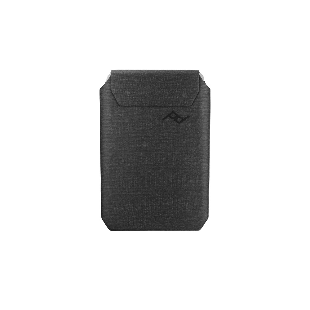 Peak Design Peak Design - Mobile Wallet Slim - Charcoal