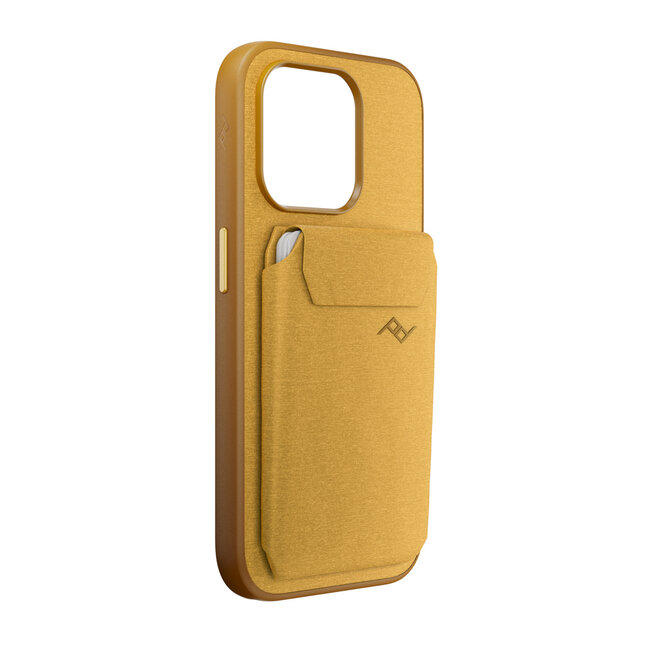 Peak Design Mobile Wallet Slim - Sun