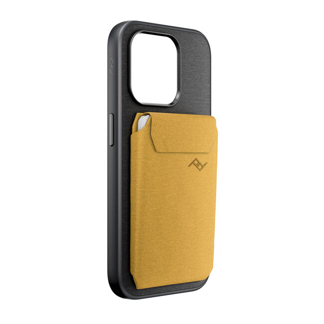 Peak Design Mobile Wallet Slim - Sun