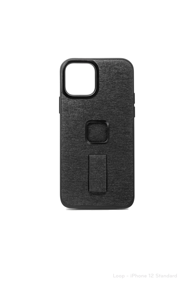 Peak Design Peak Design - Mobile Everyday Loop Case iPhone 12 - 6.1