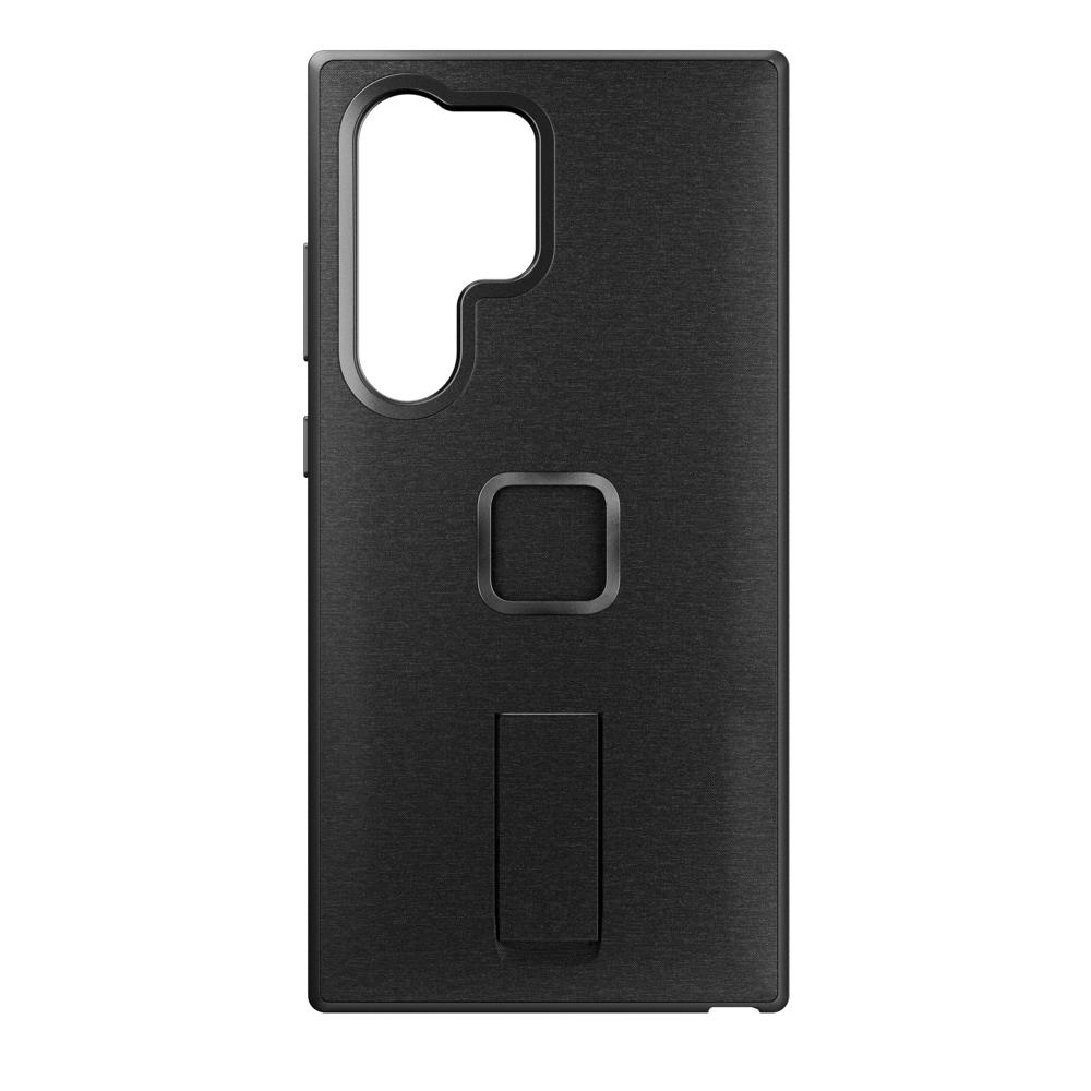 Peak Design Peak Design - Mobile Everyday Loop Case Samsung Galaxy S24 Ultra Charcoal