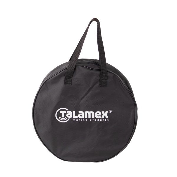 Talamex Walstroomkabel draagtas
