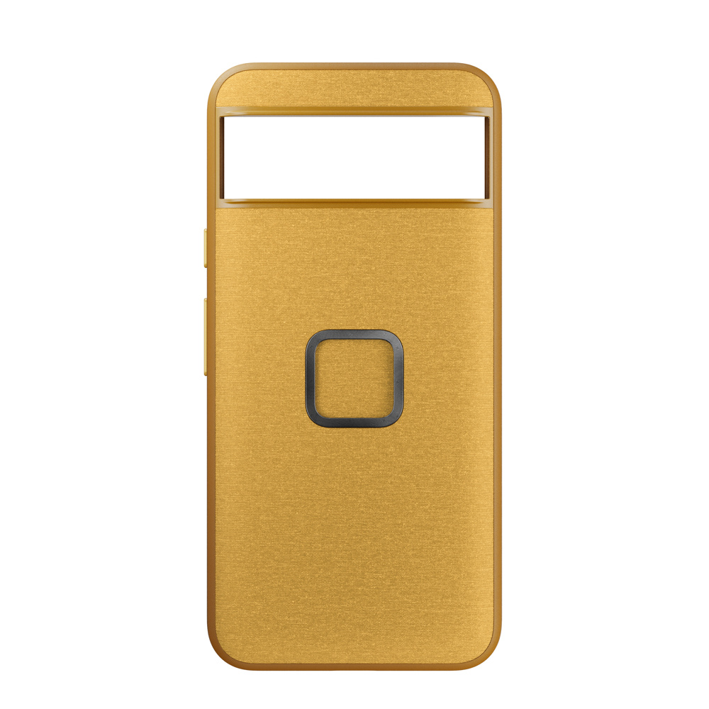 Peak Design - Mobile Everyday Fabric Case Pixel 8 Pro Charcoal Sun