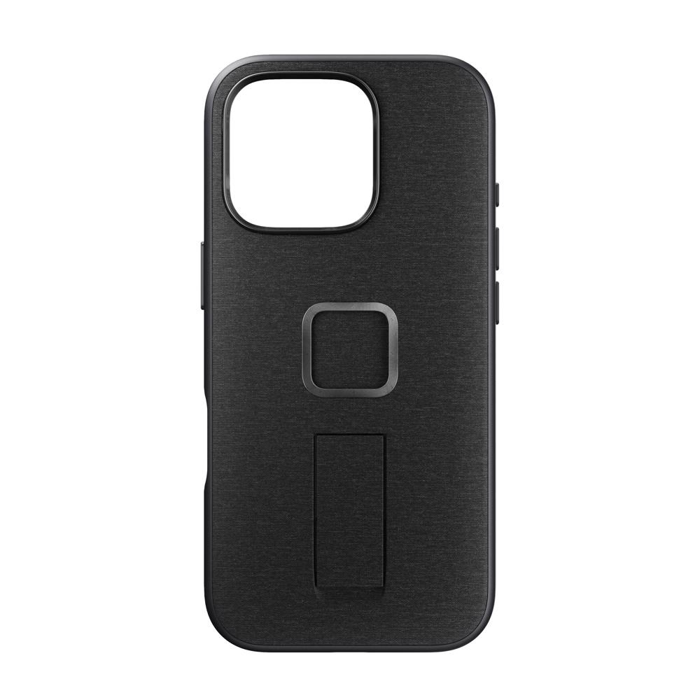 Peak Design Peak Design Mobile Everyday Loop Case iPhone 16 Pro Max Charcoal