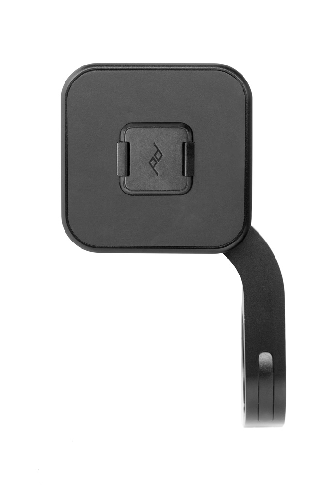 Peak Design Peak Design - Mobile Bike Mount Out Front V2 - Black