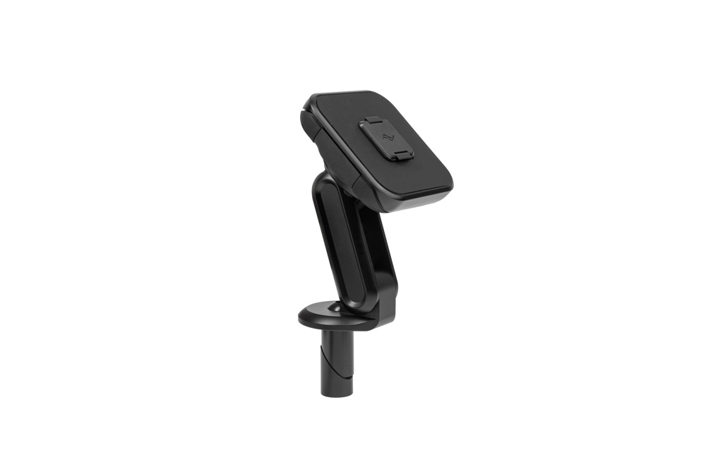 Peak Design Peak Design - Mobile Motorcycle Mount Stem Mount - Black