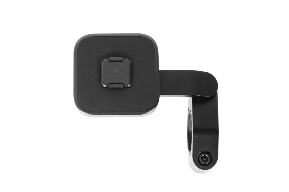 Peak Design Peak Design - Mobile Motorcycle Mount Bar Mount - Black
