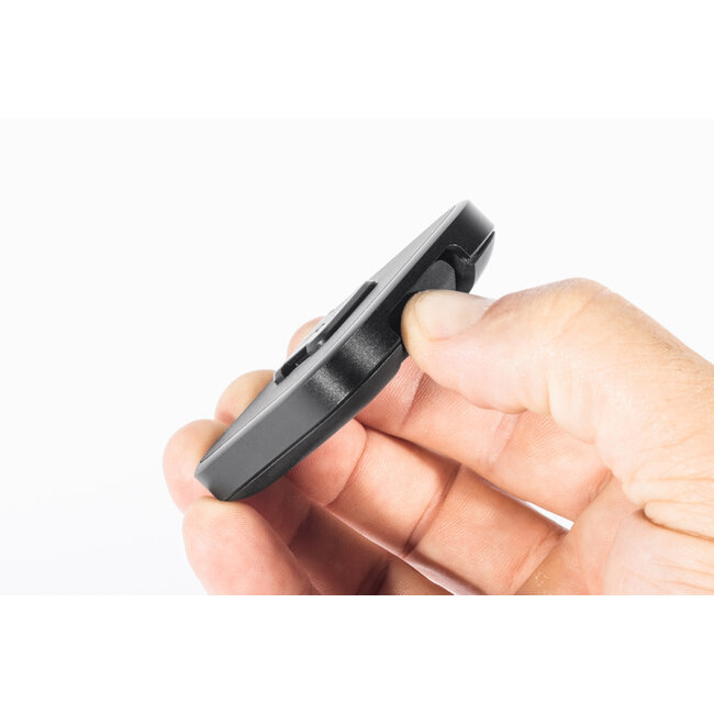 Peak Design Peak Design - Mobile Motorcycle Mount Bar Mount - Black