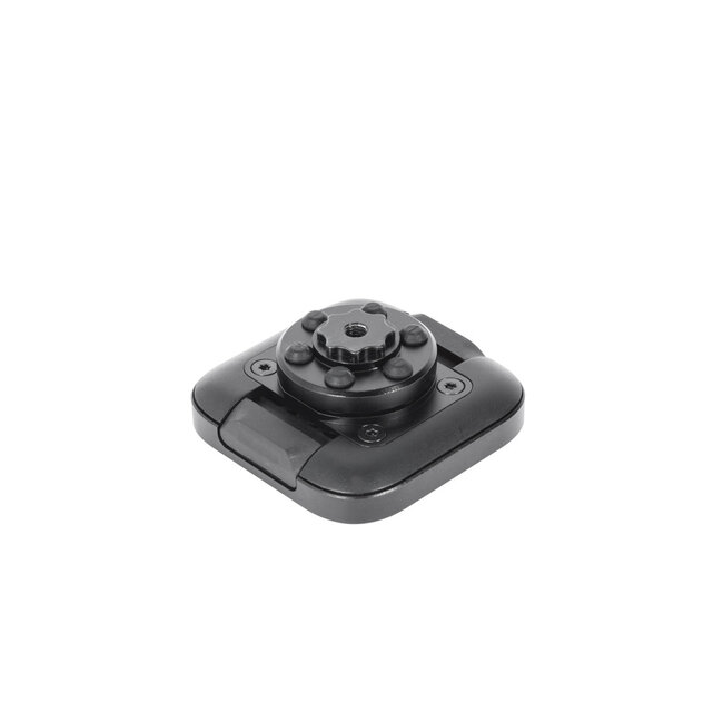 Peak Design Peak Design - Mobile Motorcycle Mount Bar Mount - Black