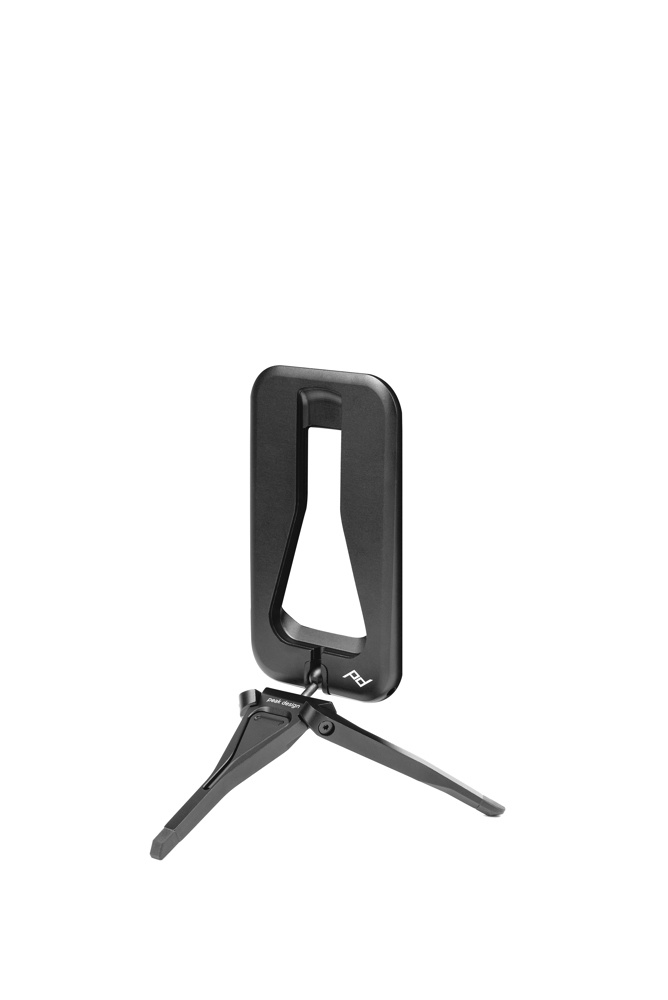 Peak Design Peak Design - Mobile Tripod - Black