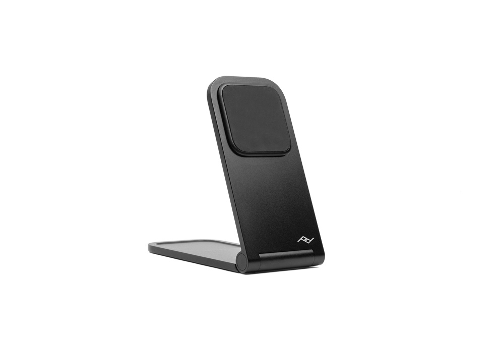 Peak Design Peak Design - Mobile Wireless Charging Stand v2 Black