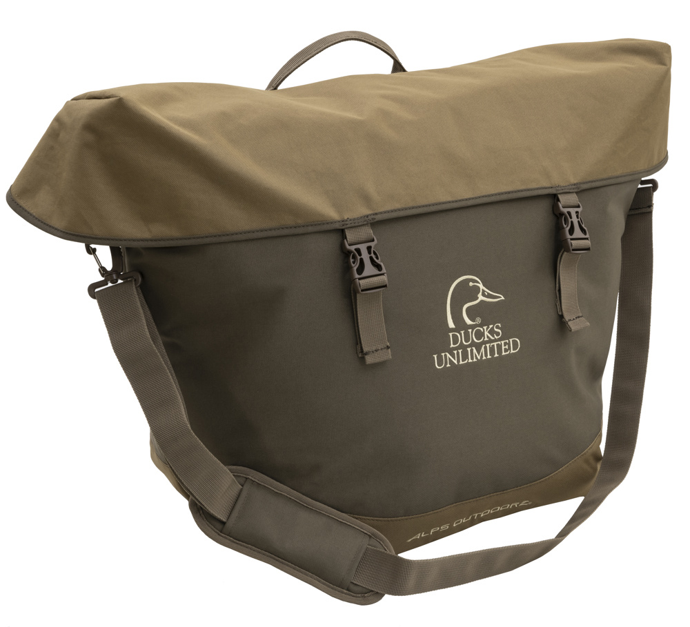 Alps Outdoorz DU Wader Bag tan